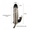 BAILE - BRAVE MAN SMOKE 5,91 MULTI-SPEED vibration